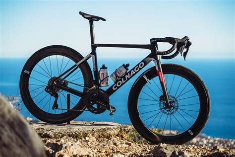 Colnago racing bike review